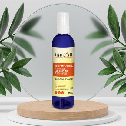 Odor-Eliminating Mist | Multi-Purpose