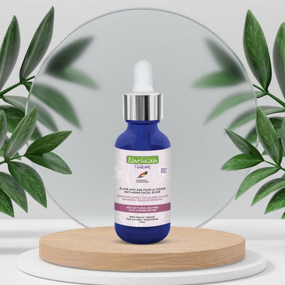 Facial elixir | Anti-aging