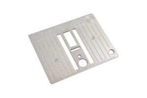 Bernina Punch Tool Stitch Plate - Sewing Machine
