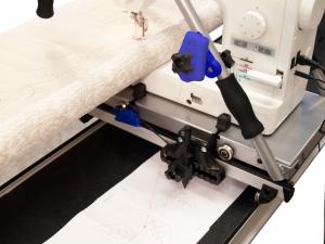 Laser Q'nique Grace
