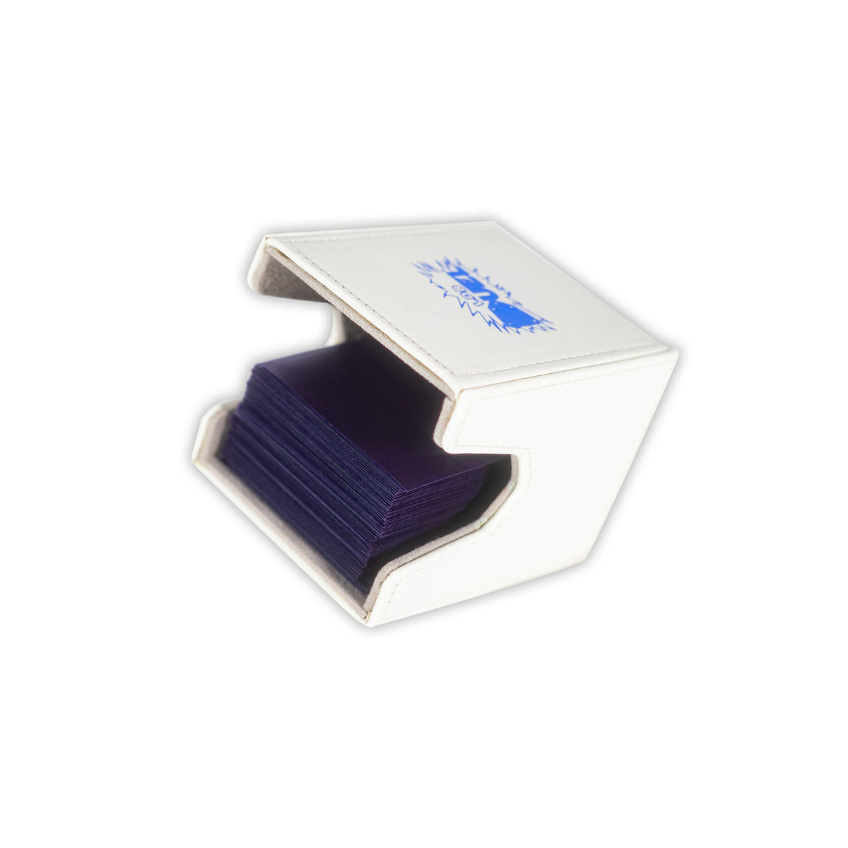 Pocket Monster Trio - Mach 3 Deck Box