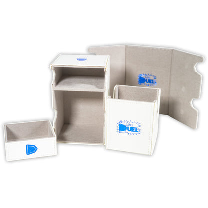 Archétype Hecahands - Boîte de rangement de cartes Mach 3