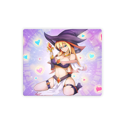 Tapis de souris Fille Magicienne