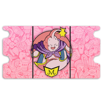 Majin Buu - Mach 3 Deck Box