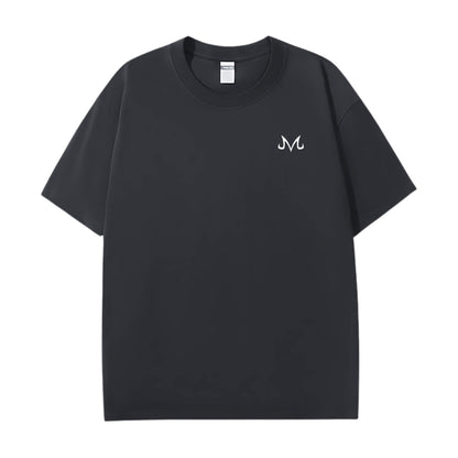 T-shirt Majin Buu