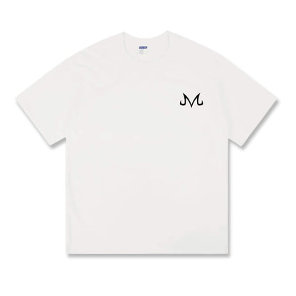 T-shirt Majin Buu