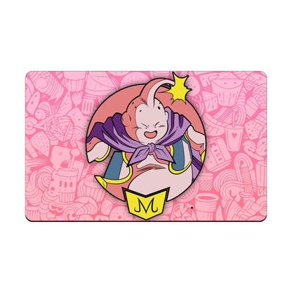 Tapis de jeu Majin Buu