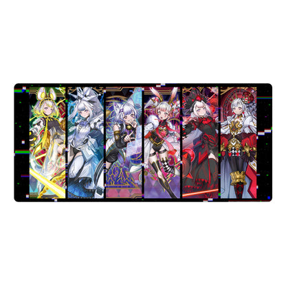 Maliss Mouse Pad