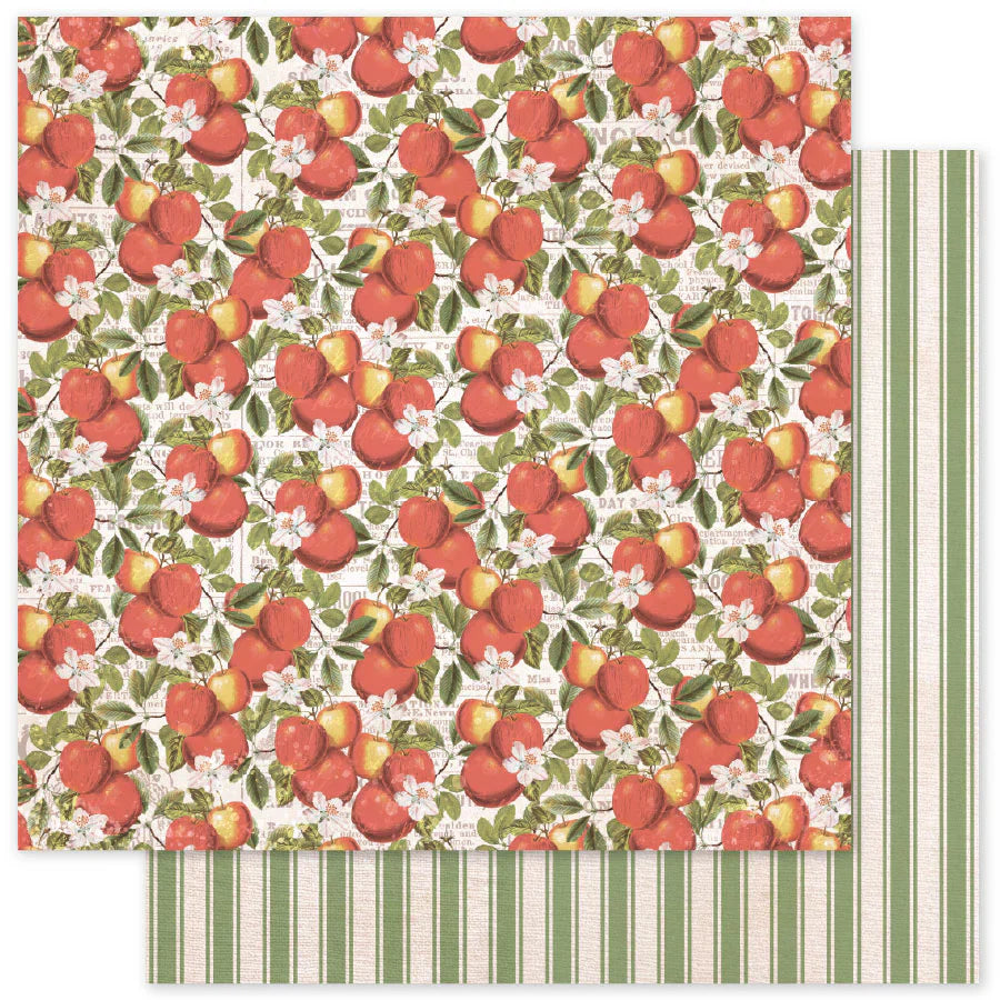 Meadowbrook Farm 6x6 Paper Collection 35016