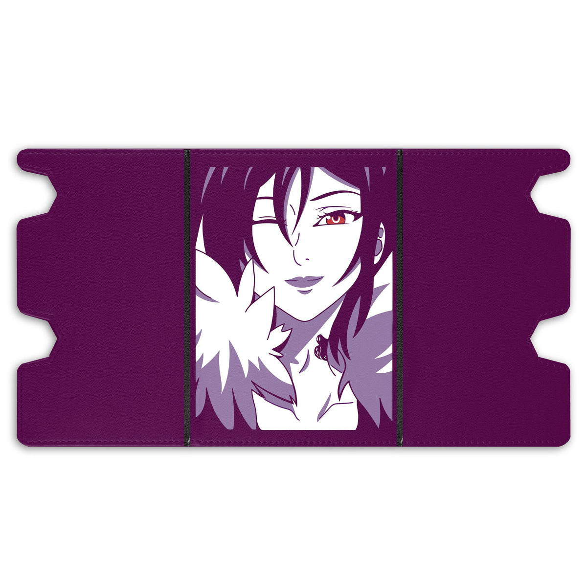 Merlin Seven Deadly Sin - Boîte de Jeu Mach 3