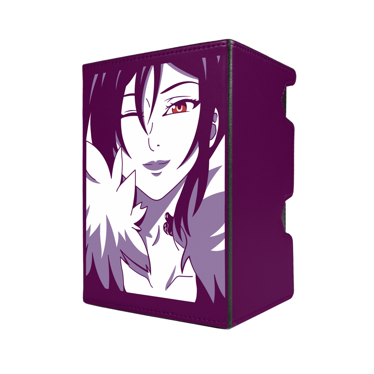 Merlin Seven Deadly Sin - Boîte de Jeu Mach 3