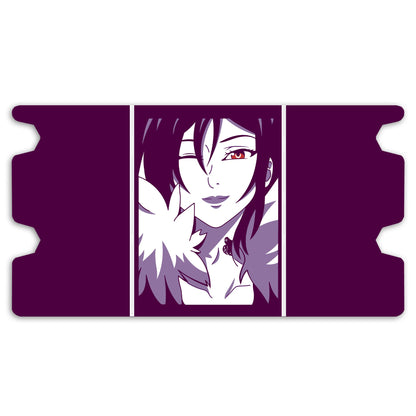 Merlin Seven Deadly Sin - Boîte de Jeu Mach 3