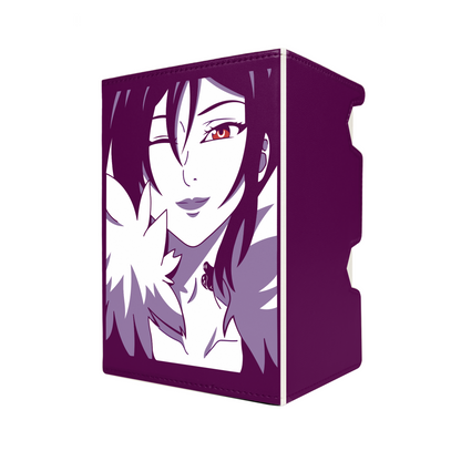 Merlin Seven Deadly Sin - Boîte de Jeu Mach 3