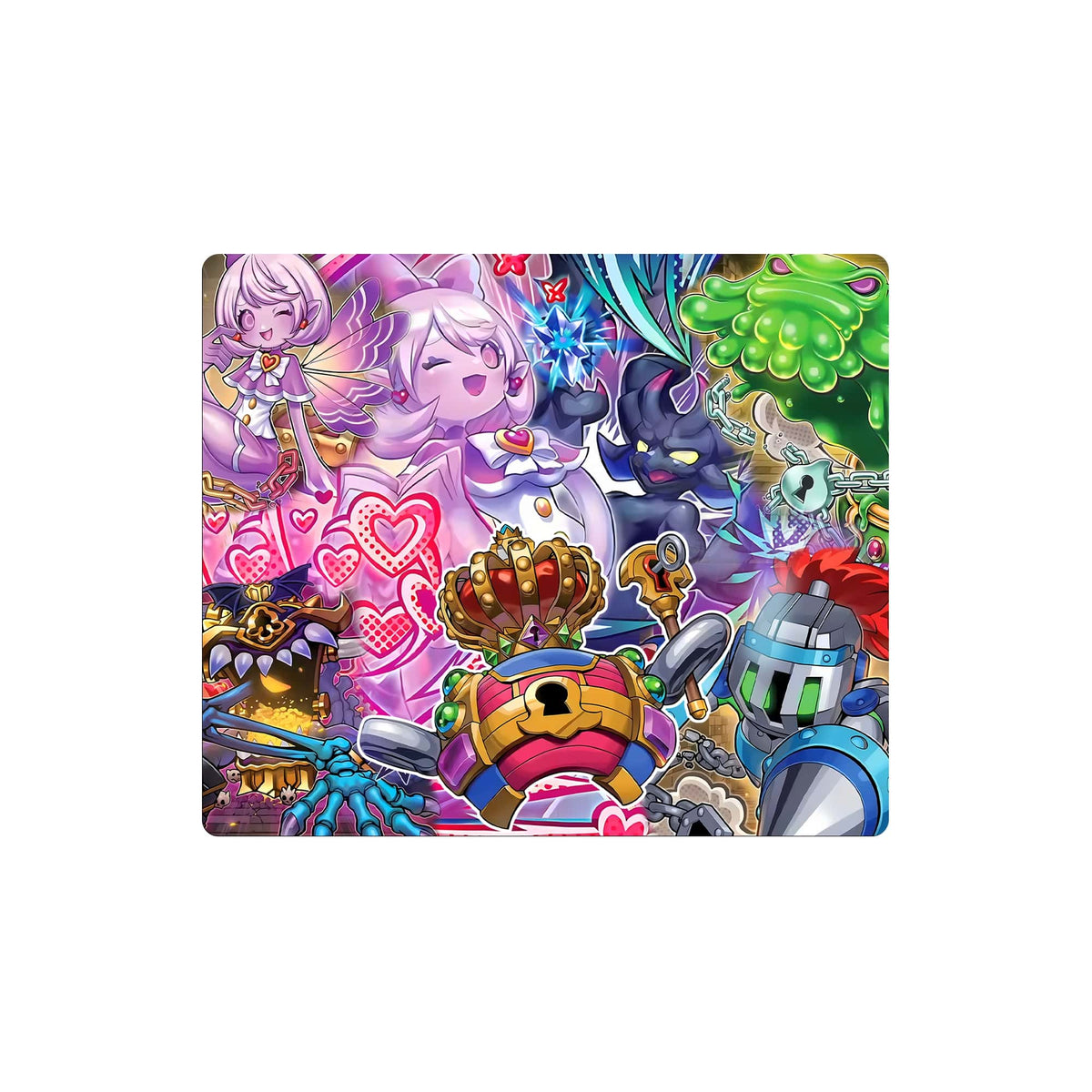 Tapis de souris Mimighoul Archetype