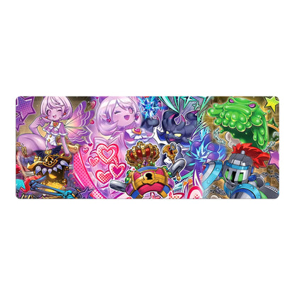 Tapis de souris Mimighoul Archetype