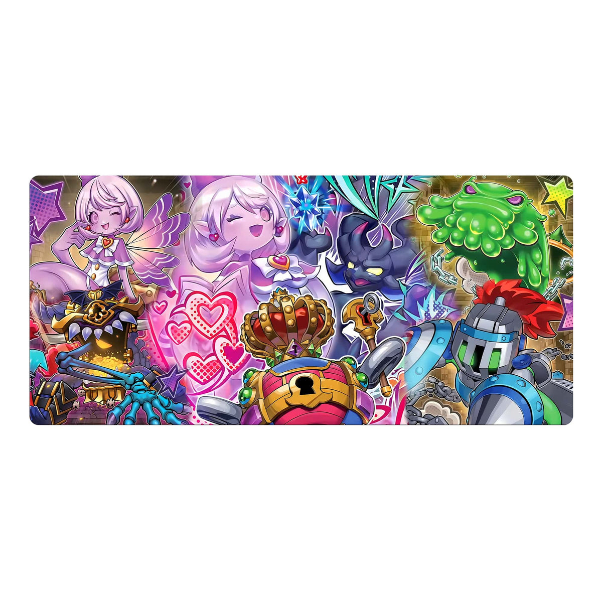 Tapis de souris Mimighoul Archetype