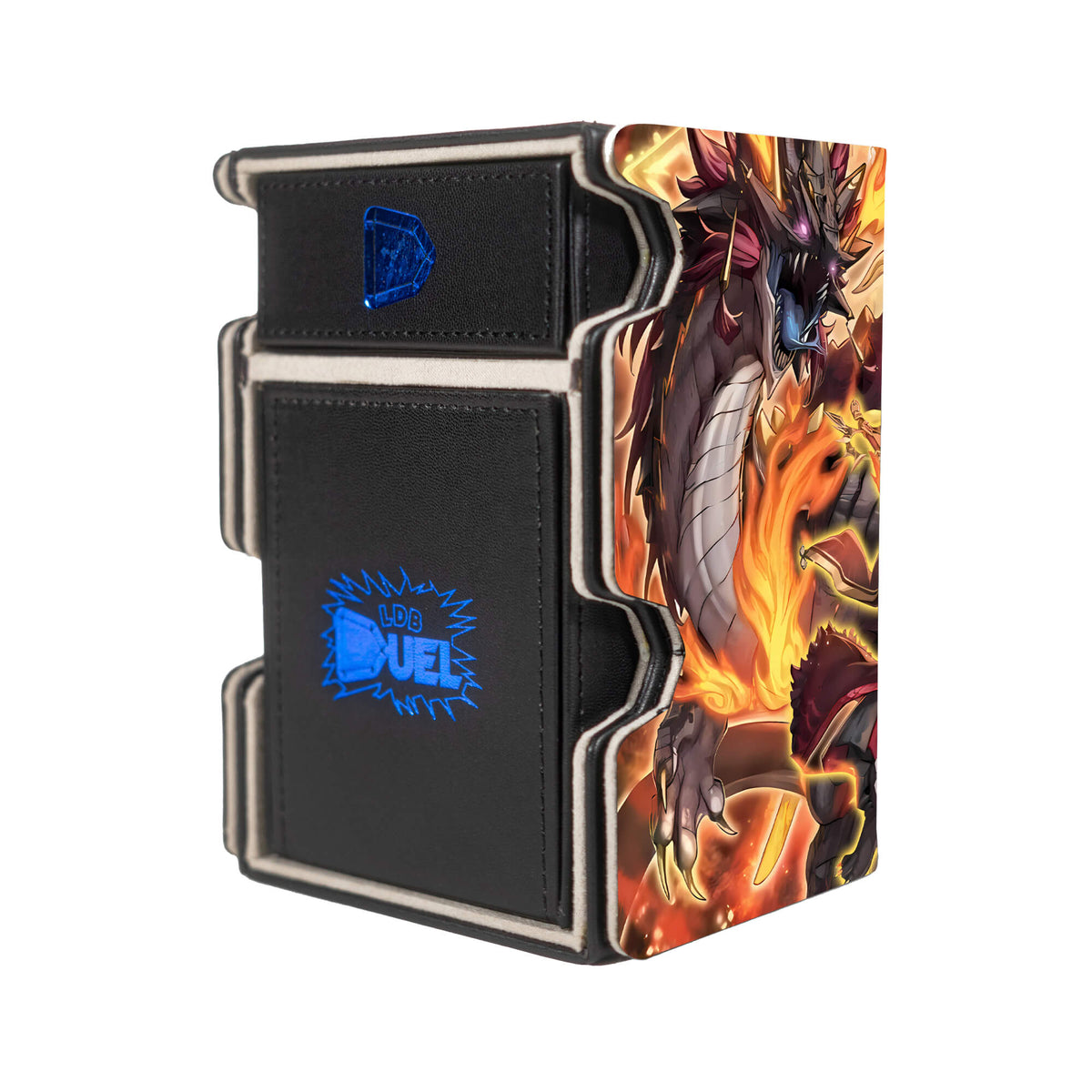 Mitsurigi no Mikoto - Mach 3 Deck Box