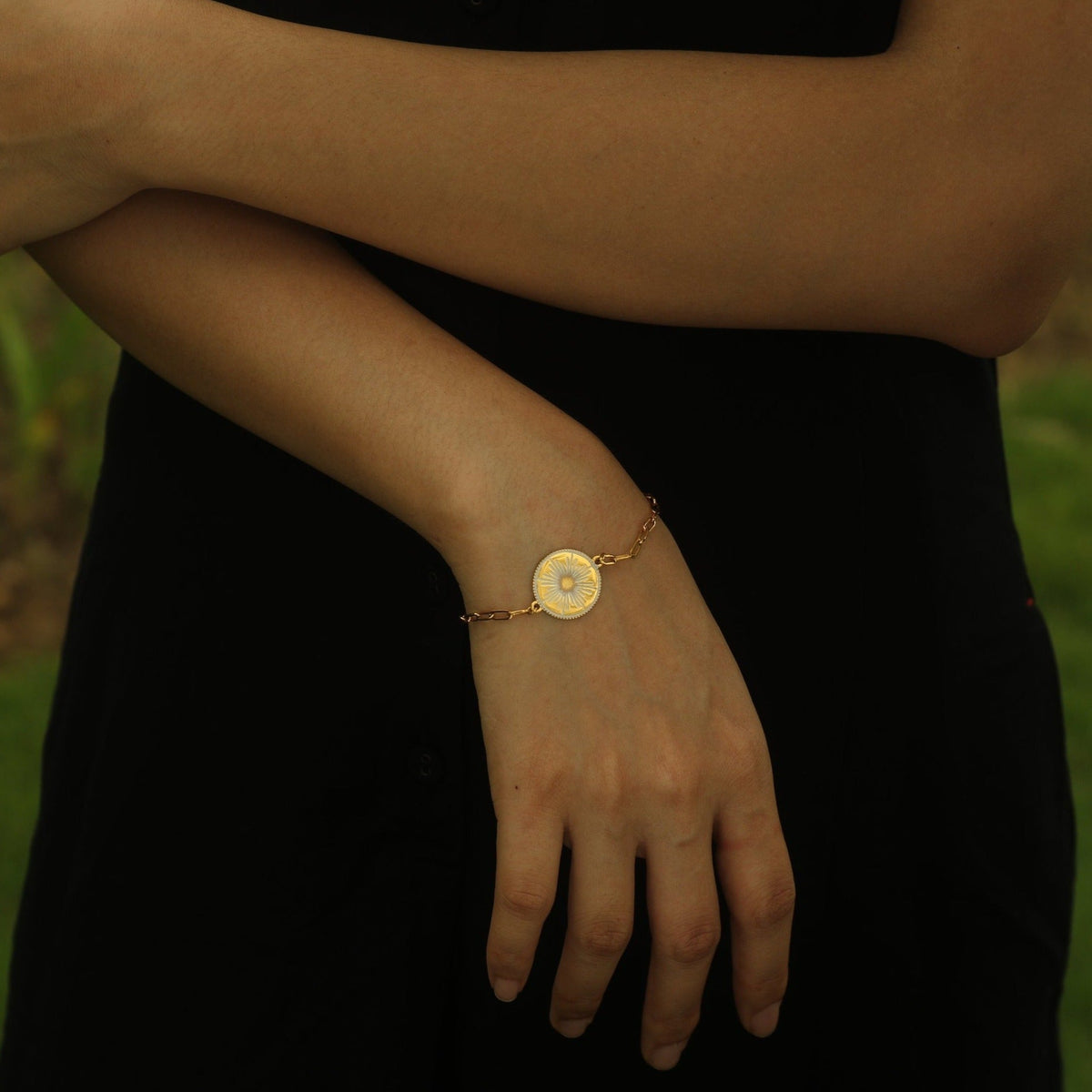 Bracelet MEGAN