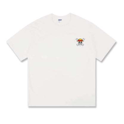 Monkey D. Luffy T-shirt
