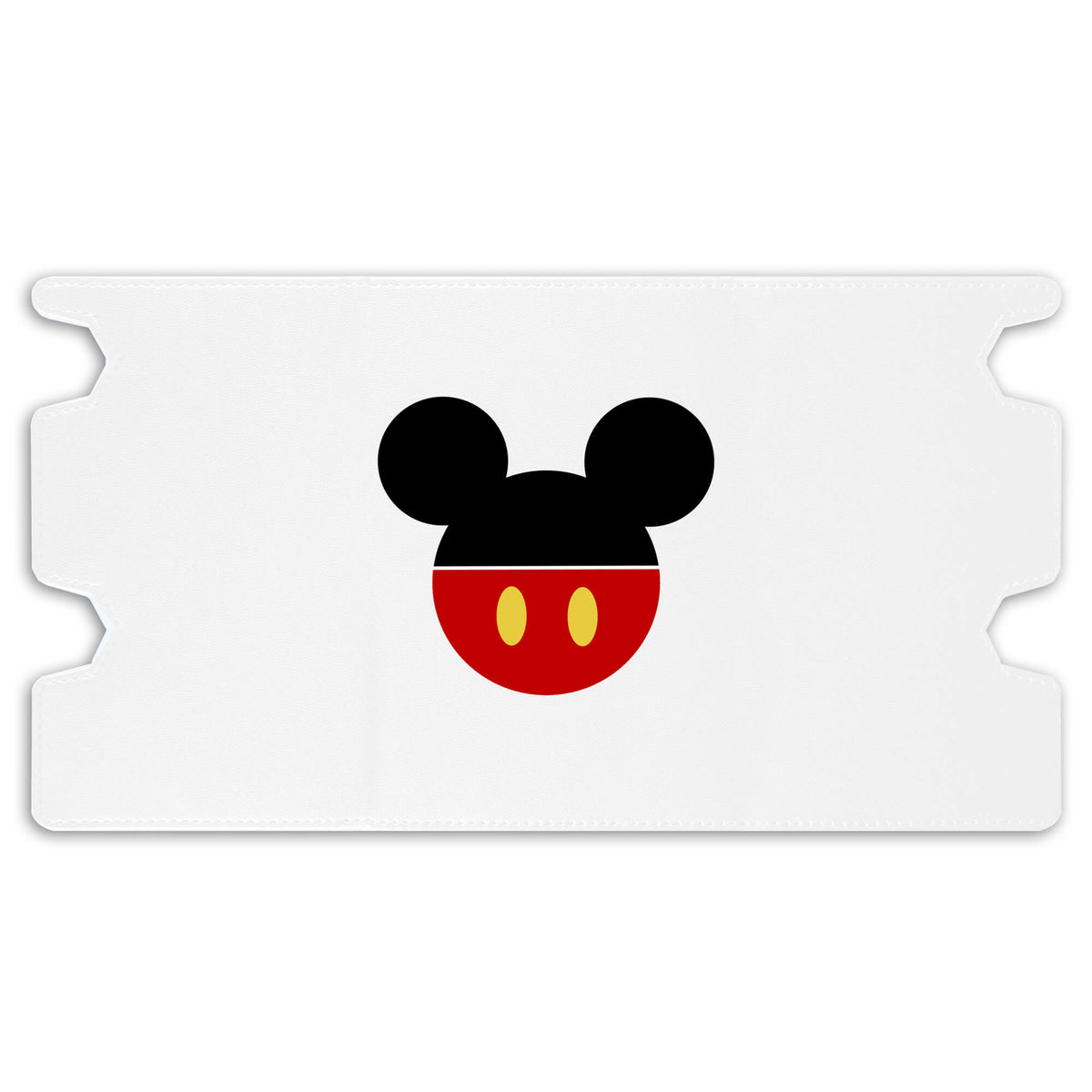 Mouse Rules - Mach 3 Deck Box