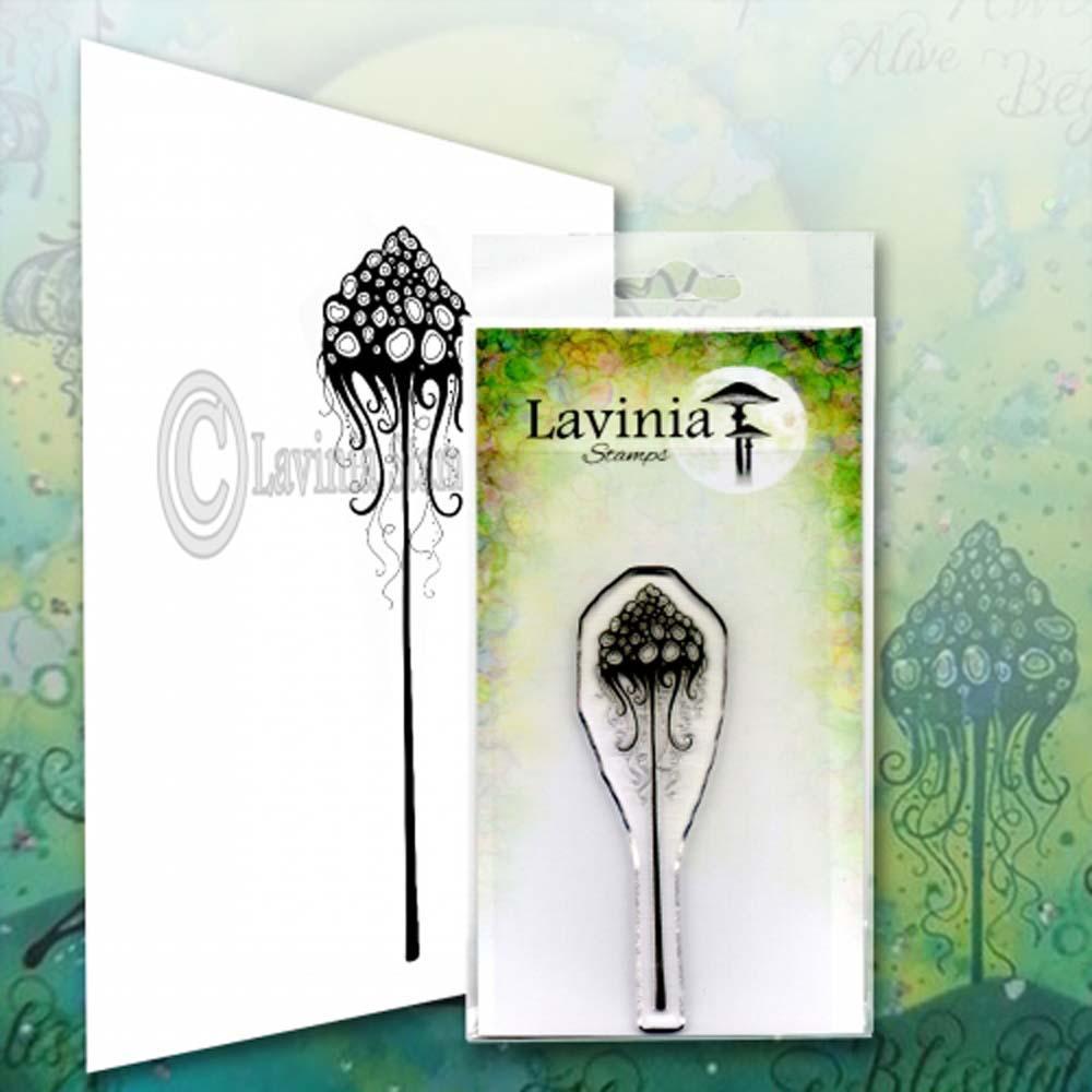 Lavinia Stamps Lanterne Champignon Simple