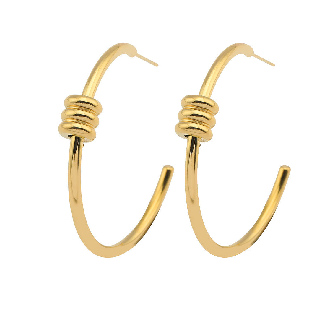 Boucles d'oreilles NAOMI