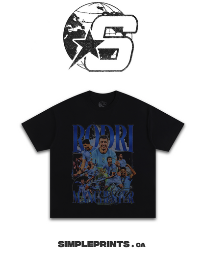 T-shirt imprimé RODRI