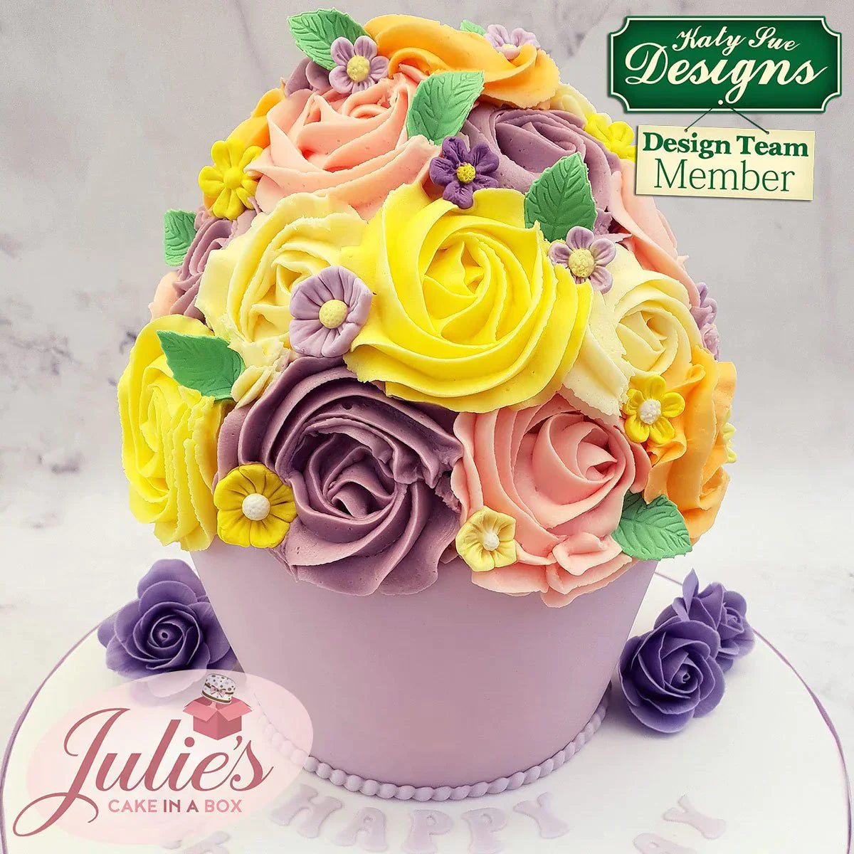 Moule en silicone Flower Pro Ultimate Filler Flowers