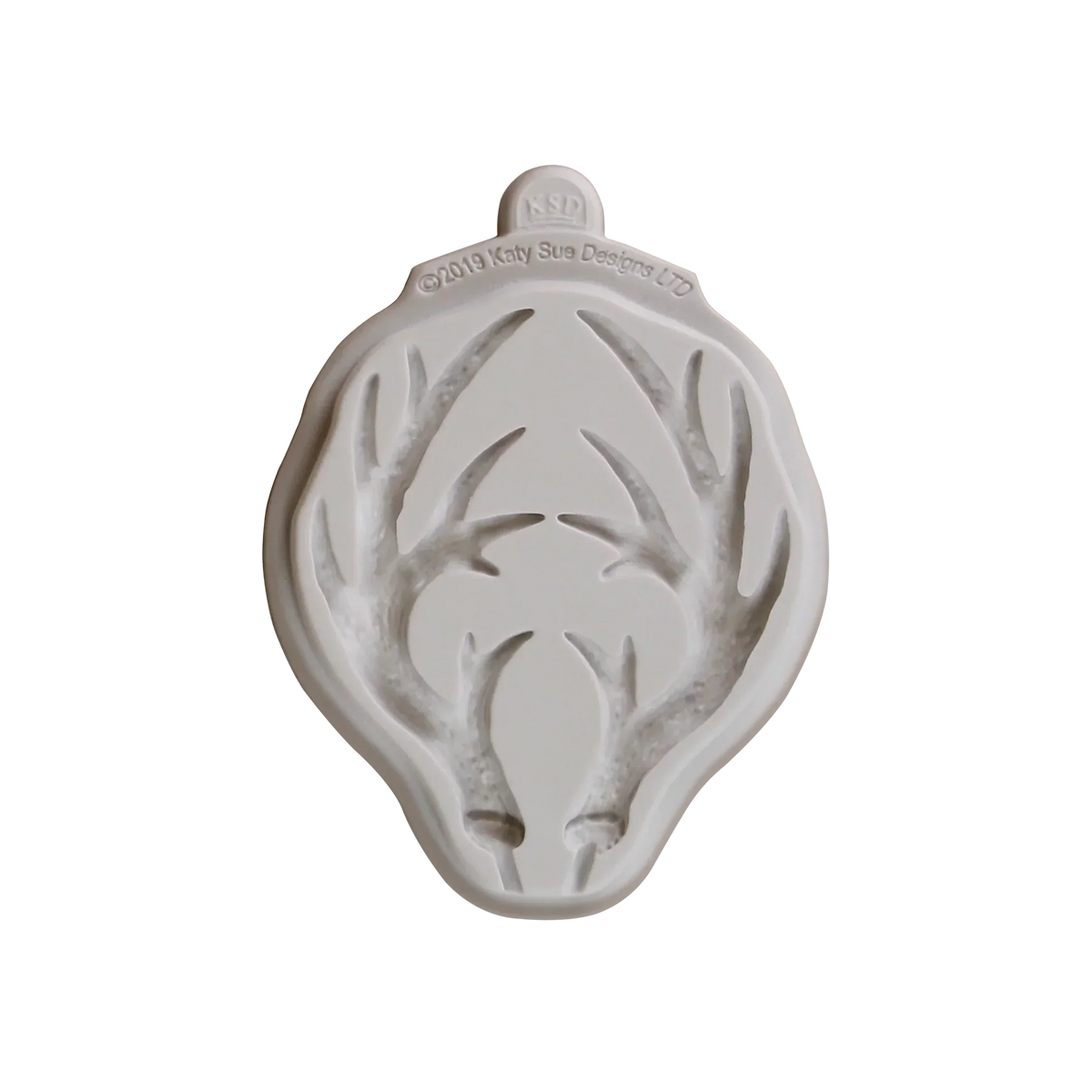 Moule en silicone petites cornes Flower Pro