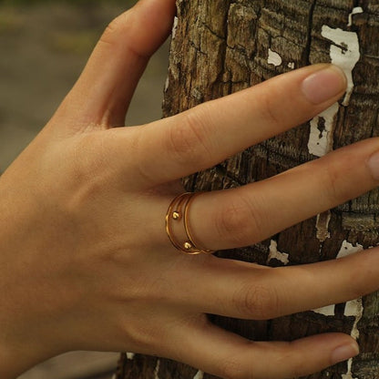 NOELLE Ring