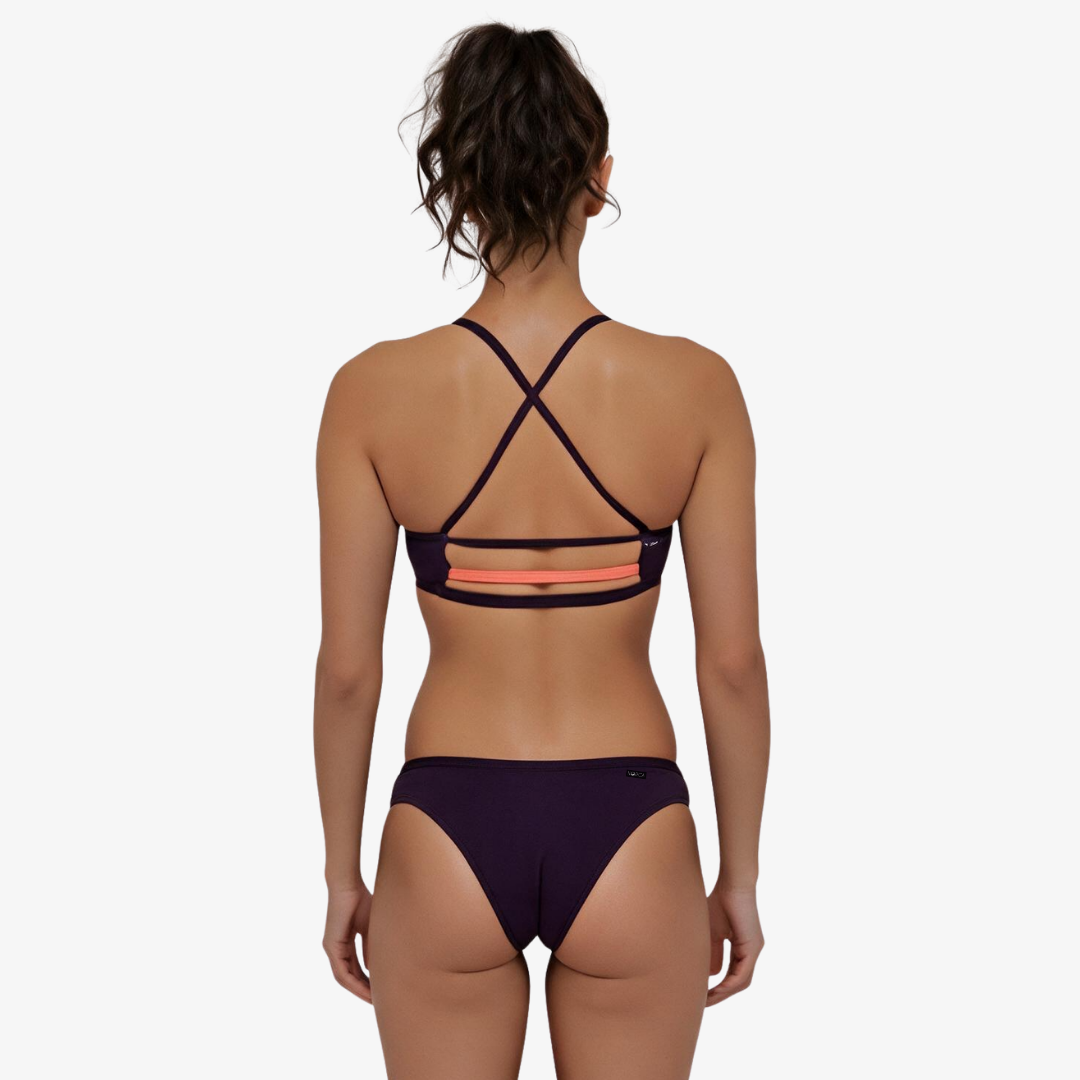 Mirage Vibe Bikini Top by Norca