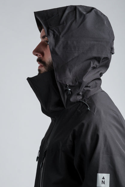 NOUVELLE veste de terrain DryShield imperméable