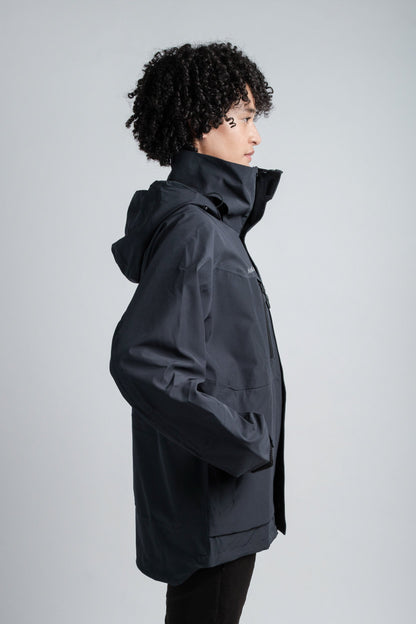 Veste de terrain imperméable DryShield pour femme