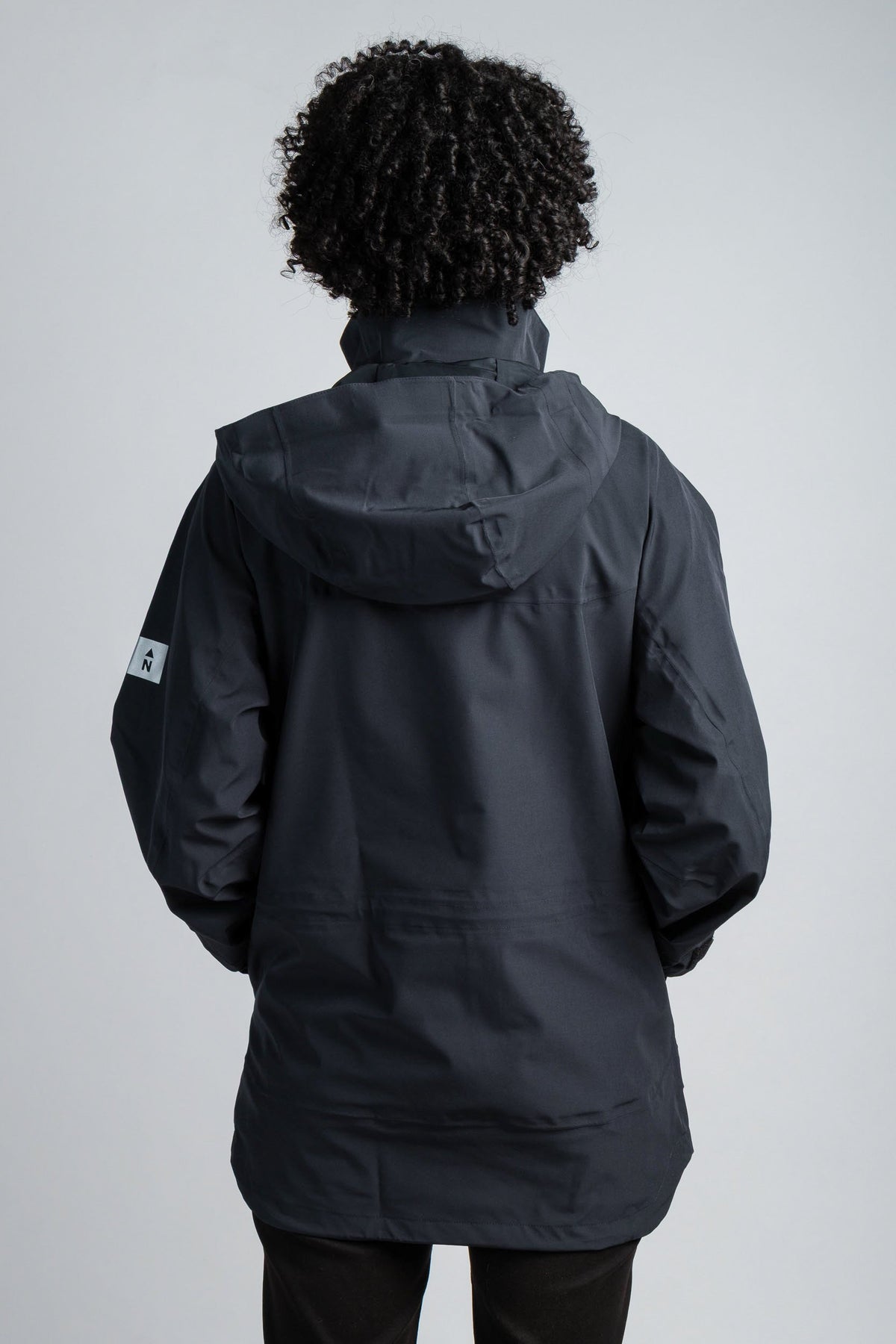 NOUVELLE veste de terrain DryShield imperméable