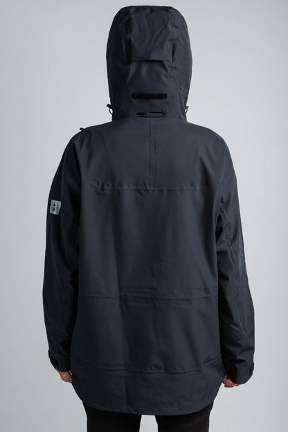 Veste de terrain imperméable DryShield pour femme