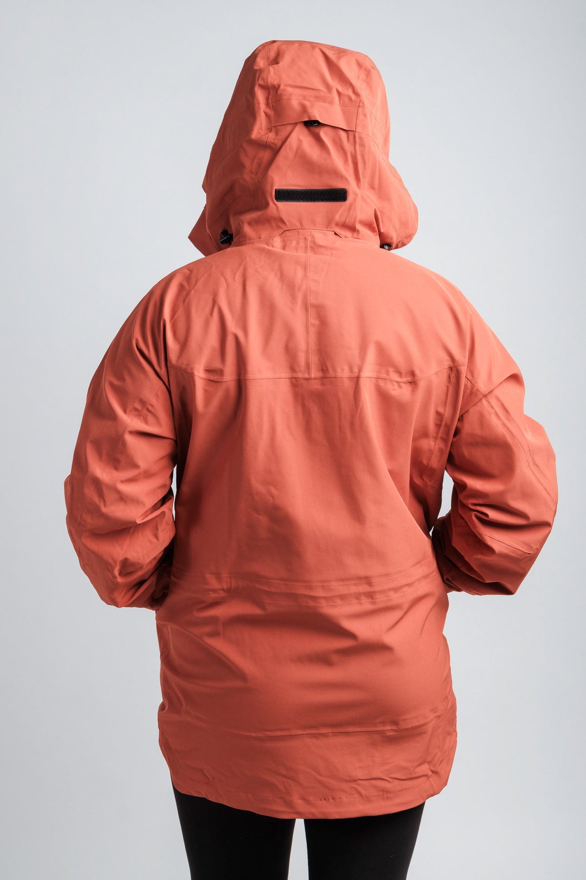 Veste de terrain imperméable DryShield pour femme