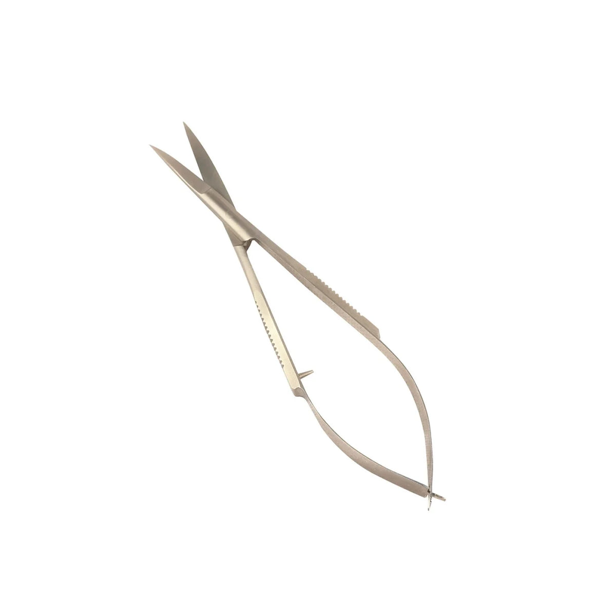Ciseaux micro-dentés incurvés OESD EZ Snip