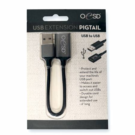 Rallonge USB