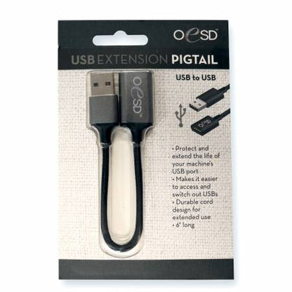 Rallonge USB