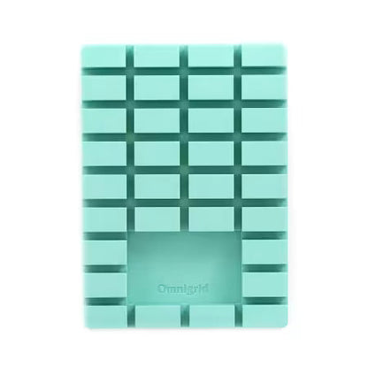 Omnigrid - OmniRack - Mini - Support pour règle