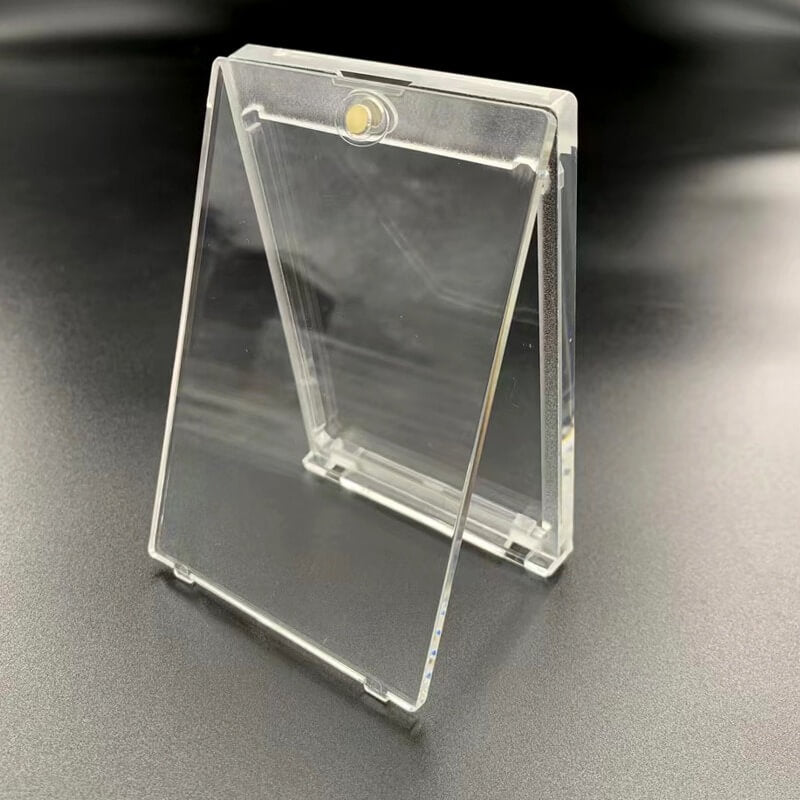 Porte-cartes magnétique One Touch 35PT pour cartes à collectionner et cartes de jeu