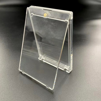 Porte-cartes magnétique One Touch 35PT pour cartes à collectionner et cartes de jeu