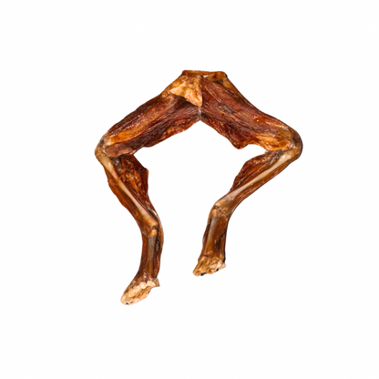 Cuisses de grenouille