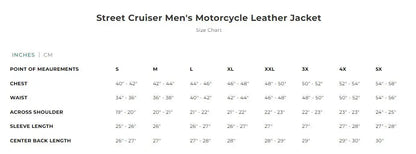 Blouson de moto en cuir à capuche Open Road pour homme