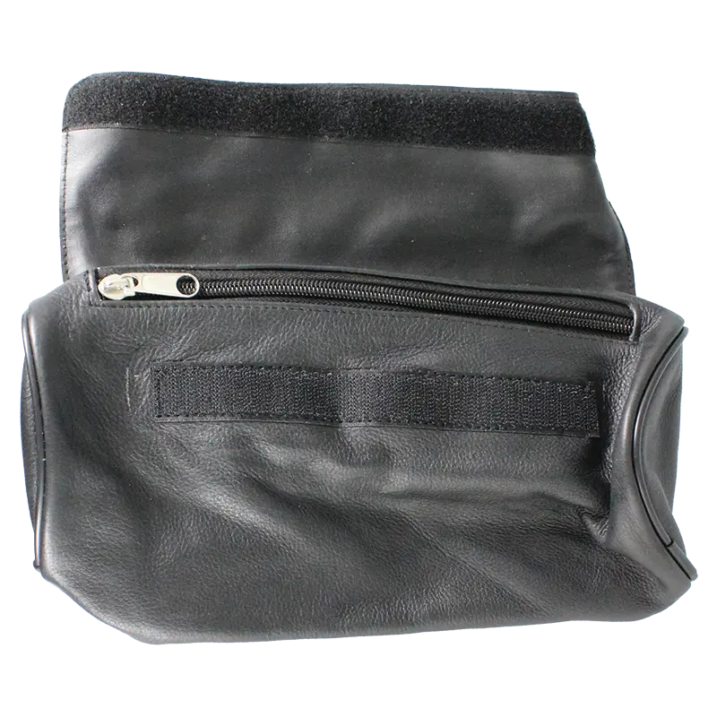 Sac à outils en cuir « Open Road »