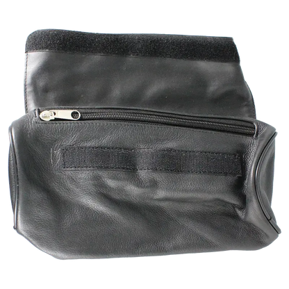 Sac à outils en cuir « Open Road »