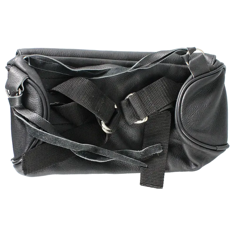 Sac à outils en cuir « Open Road »