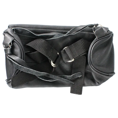 Sac à outils en cuir « Open Road »