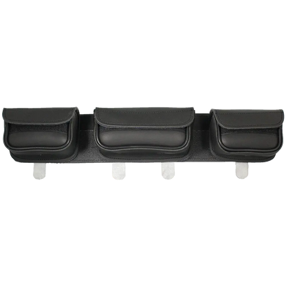 Sac de pare-brise en PVC Open Road Straight
