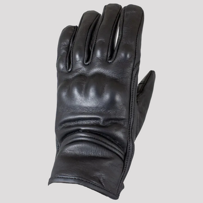 Open Road Women's Kevlar Knuckle Motorcycle Gloves